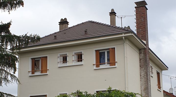 Détail d’une intervention ETS ROBBA en Essonne – photo 11