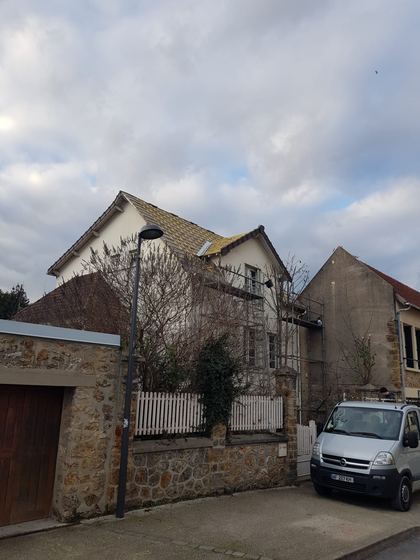 Détail d’une intervention ETS ROBBA en Essonne – photo 16