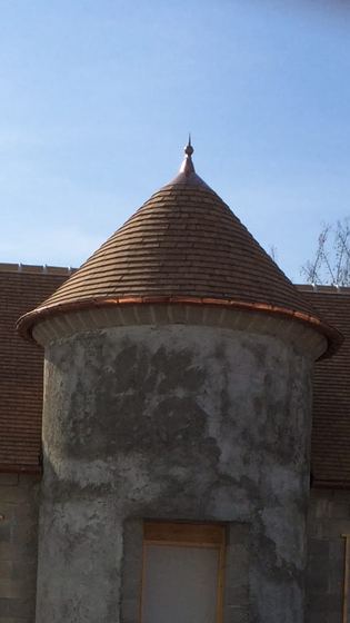 Détail d’une intervention ETS ROBBA en Essonne – photo 2