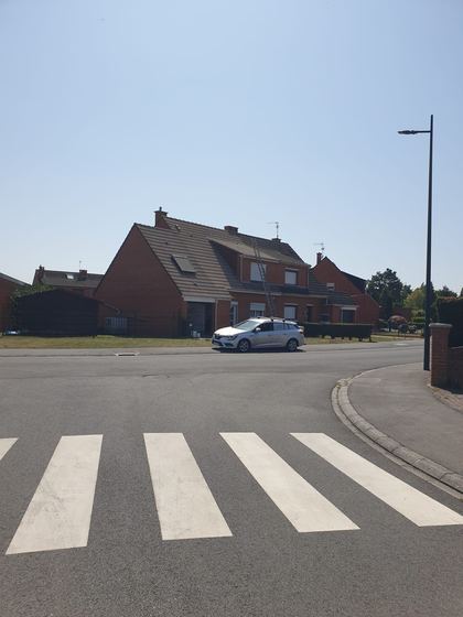 Détail d’une intervention ETS ROBBA en Essonne – photo 28