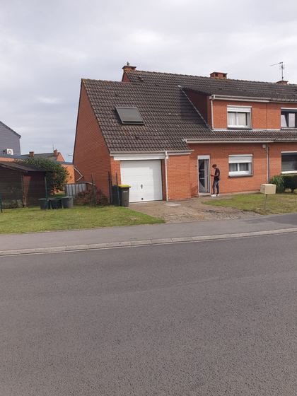 Détail d’une intervention ETS ROBBA en Essonne – photo 32