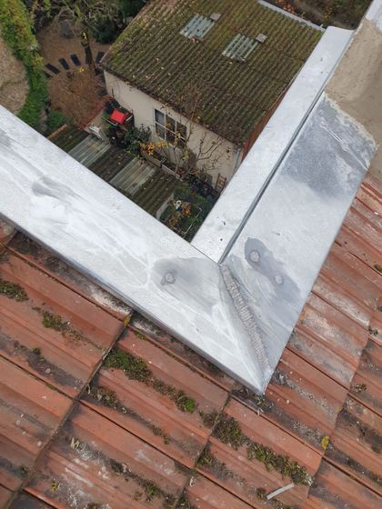 Détail d’une intervention ETS ROBBA en Essonne – photo 34