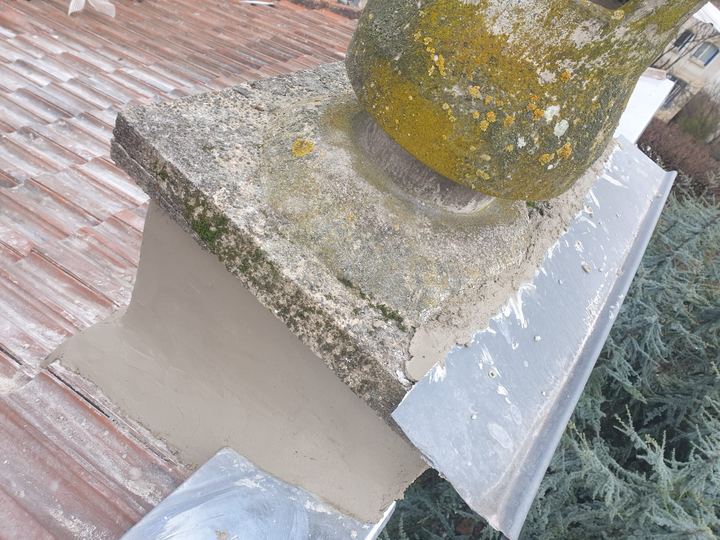 Détail d’une intervention ETS ROBBA en Essonne – photo 39
