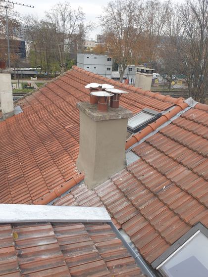 Détail d’une intervention ETS ROBBA en Essonne – photo 41