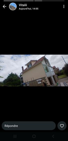 Détail d’une intervention ETS ROBBA en Essonne – photo 57