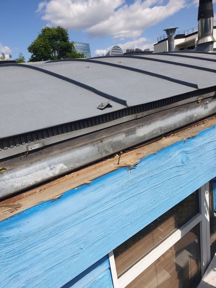 Détail d’une intervention ETS ROBBA en Essonne – photo 60