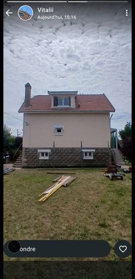 Détail d’une intervention ETS ROBBA en Essonne – photo 63
