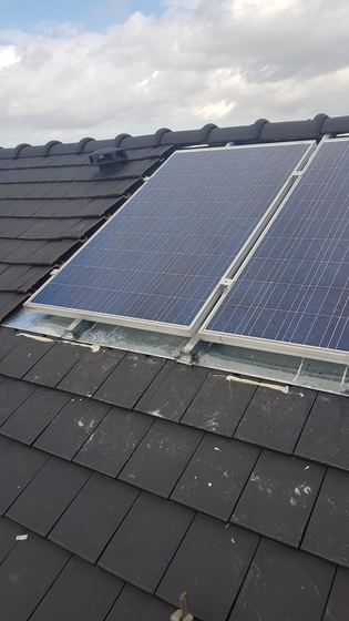 Détail d’une intervention ETS ROBBA en Essonne – photo 8