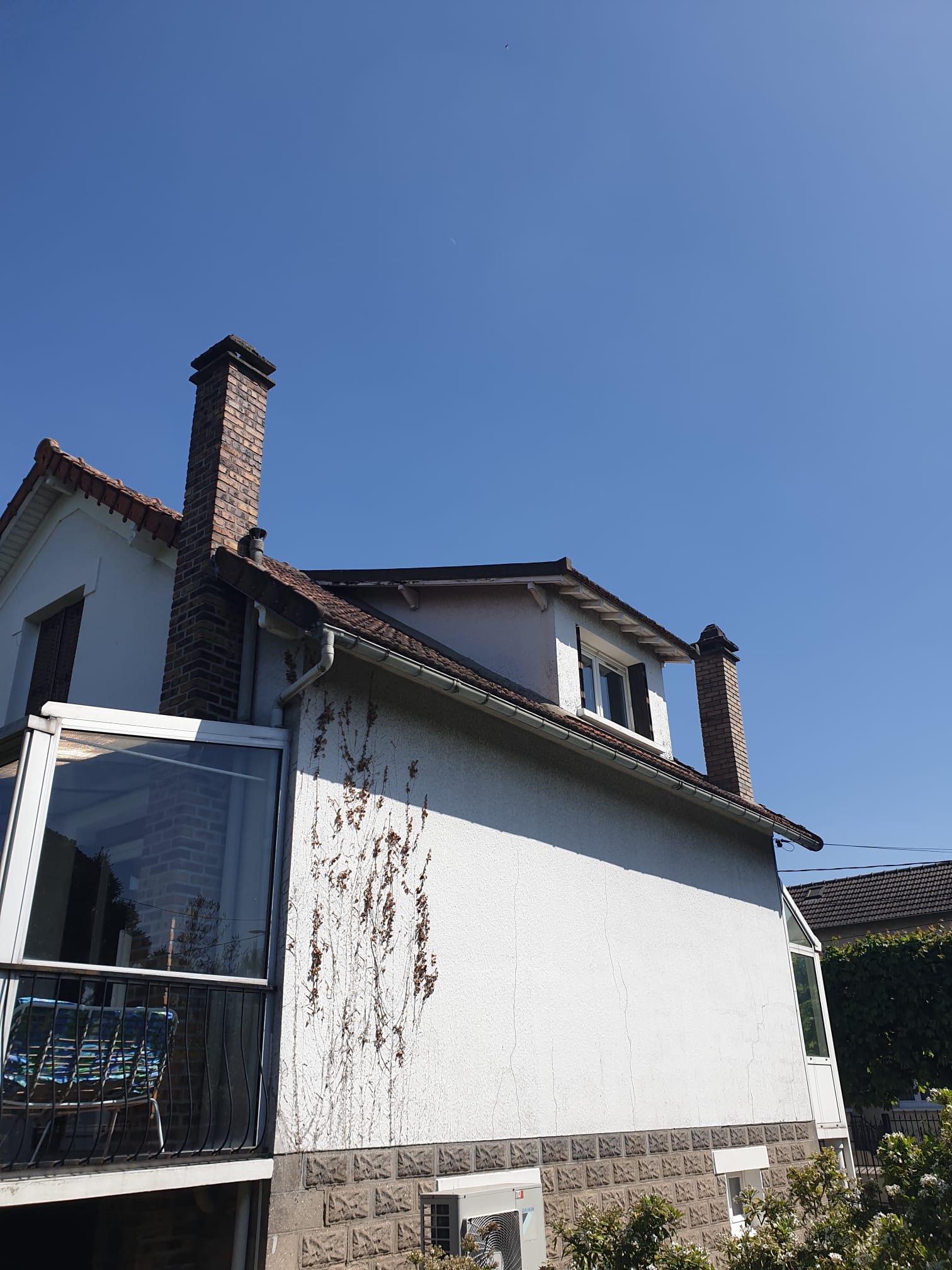 Travaux de toiture à Sainte-Geneviève-des-Bois (91700) dans l’Essonne (91)